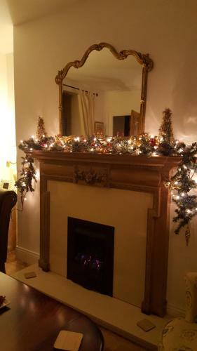 Wind Rose Cottage
