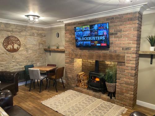 The Wynd Cottage