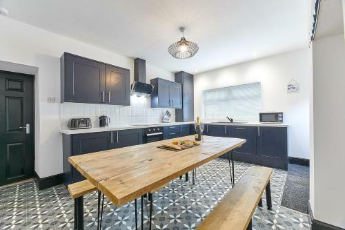 Host & Stay - Blacksmith's Cottage