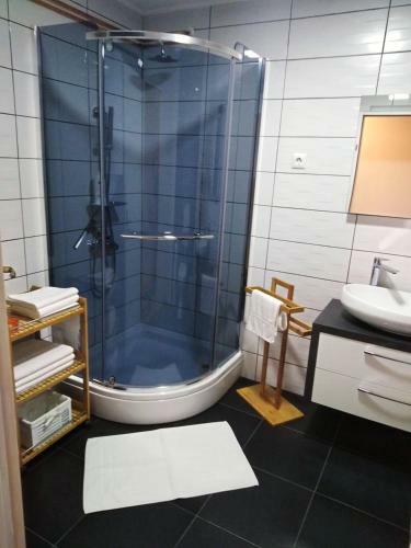 Apartment Buga Bilje