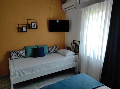 Verde Rete Apartments