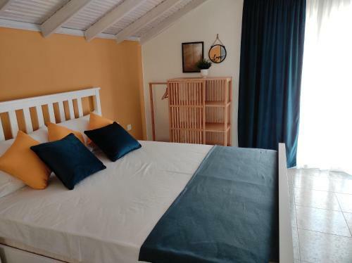 Verde Rete Apartments