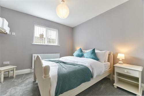 Host & Stay - Sea Breeze