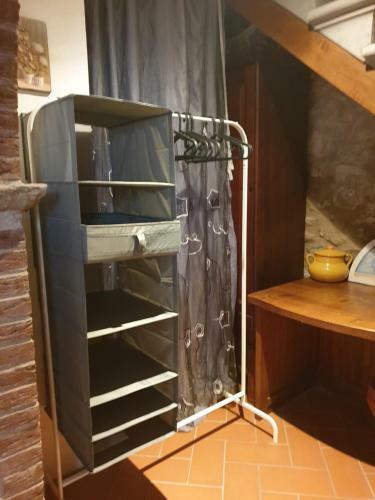 Hostal UNA Finestra Sul Borgo