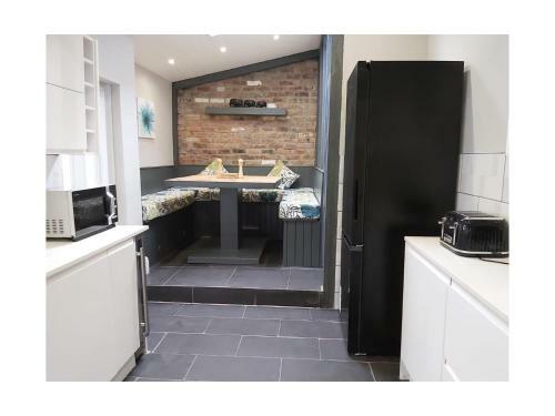 Amble Holiday Home