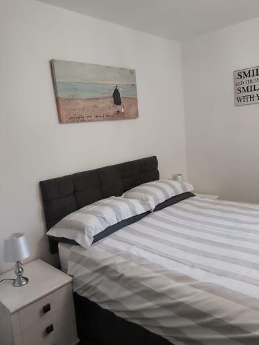 Amble Holiday Home