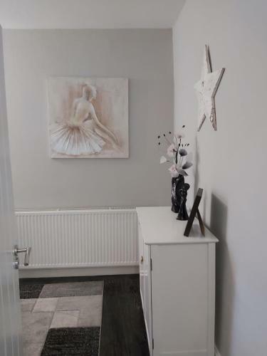 Amble Holiday Home