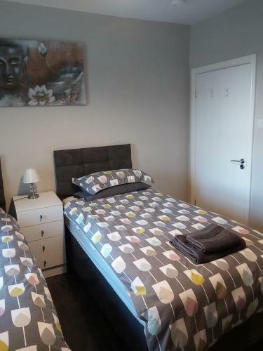Amble Holiday Home