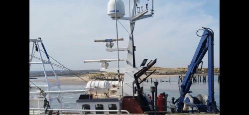 Amble Holiday Home