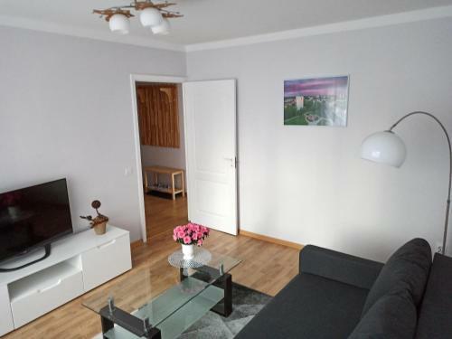 Apartamento Luena
