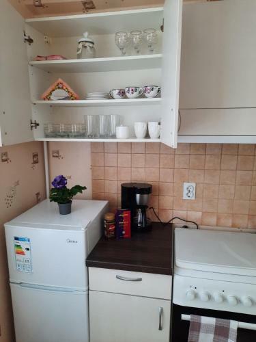 Apartamento Luena