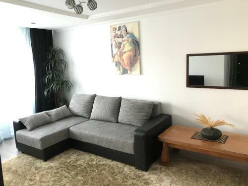 Fine Apartment 2