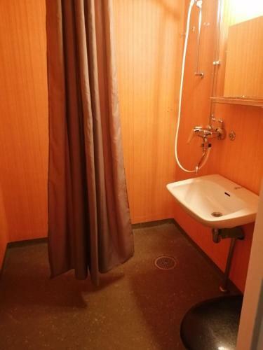 Apartamento Yksi� J�ppil�ss�