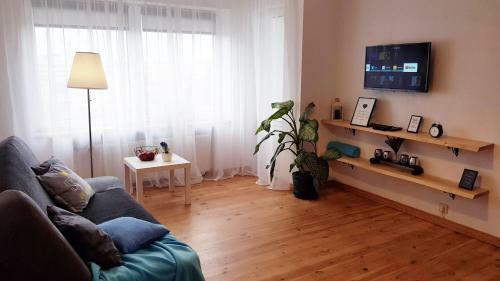 Amazing View Apartment