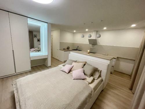 Apartamento Harmony