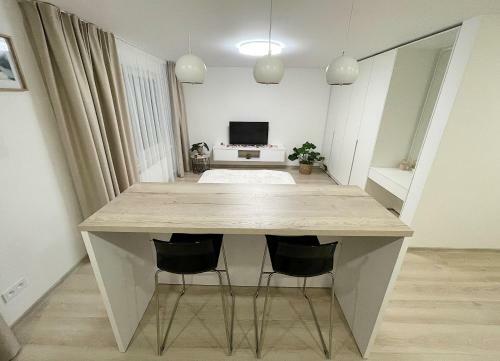 Apartamento Harmony