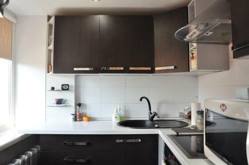 Apartamento Rk_apartment