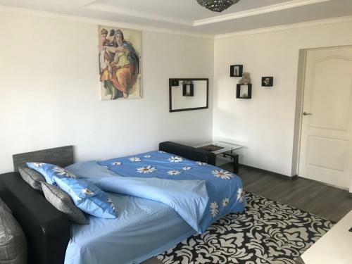 Fine Apartment