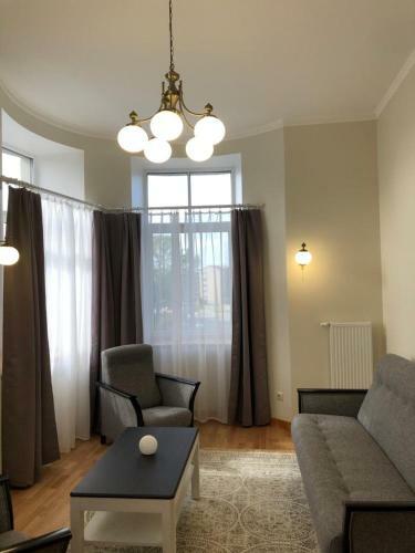 Apartamento Zemgale 9-12