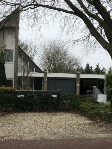 Apartamento Xenith Gastenverblijf