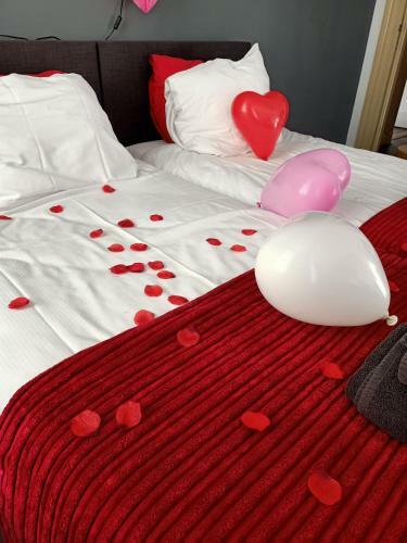 Bed & Breakfast Het Oude Kantongerecht
