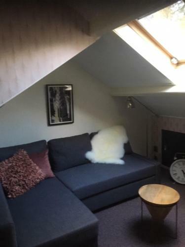 Apartamento B N B Nr. 1