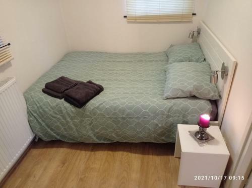 Apartamento Valouwe 54