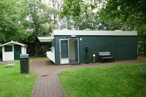 Lege Kampeerplaats, Camping Alkenhaer