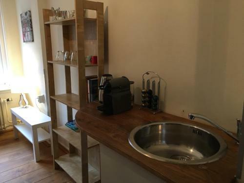 B&B In De Aap Gelogeerd