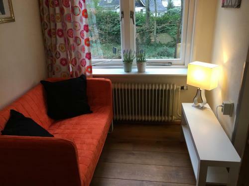 B&B In De Aap Gelogeerd