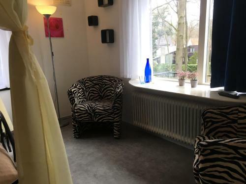 B&B In De Aap Gelogeerd