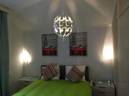 B&B In De Aap Gelogeerd