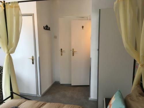 B&B In De Aap Gelogeerd