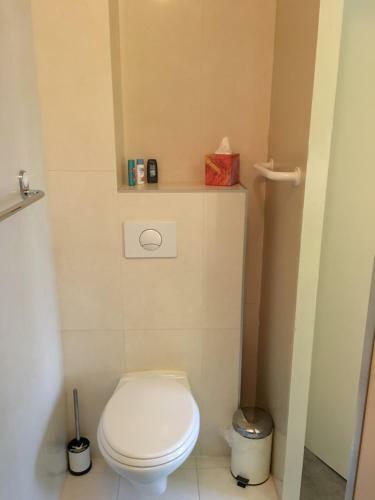 B&B In De Aap Gelogeerd