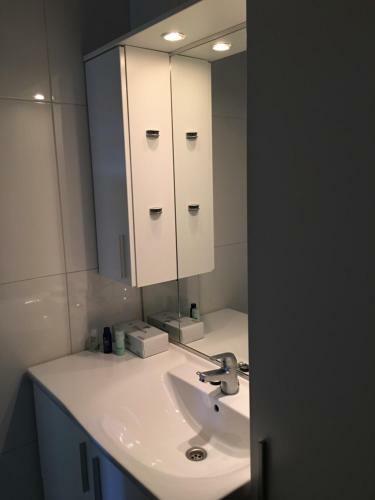 B&B In De Aap Gelogeerd
