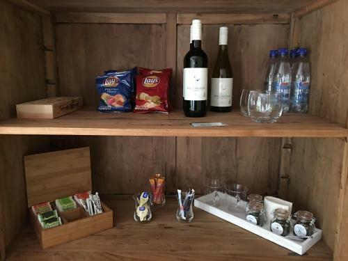 B&B In De Aap Gelogeerd