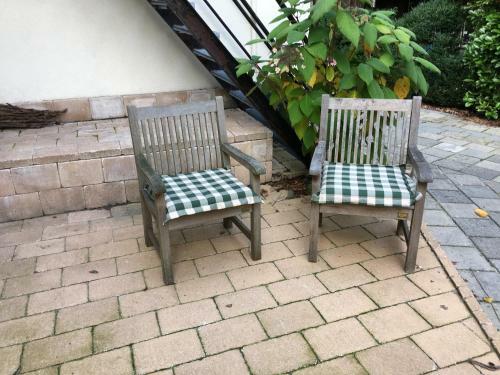 B&B In De Aap Gelogeerd