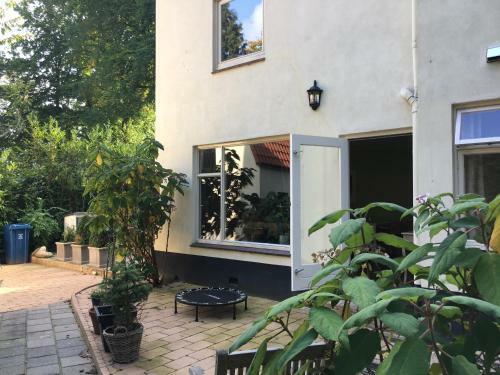 B&B In De Aap Gelogeerd