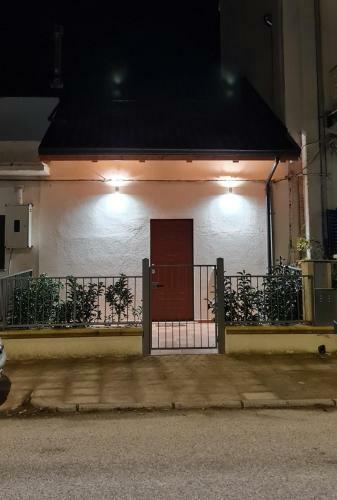 Apartamento Casa Di Anna