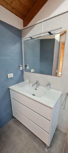 Apartamento Casa Di Anna