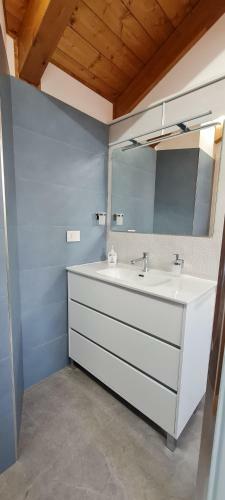 Apartamento Casa Di Anna