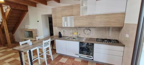 Apartamento Casa Di Anna