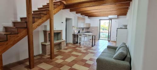Apartamento Casa Di Anna