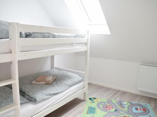 Apartamento Ferienhof Ostarle
