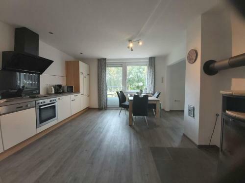 Apartamento Ferienhof Ostarle