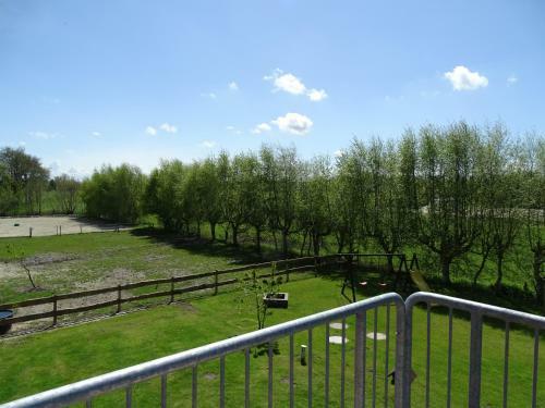 Apartamento Ferienhof Ostarle