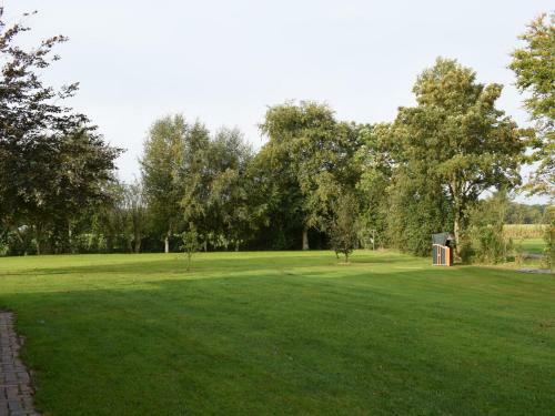 Apartamento Ferienhof Ostarle