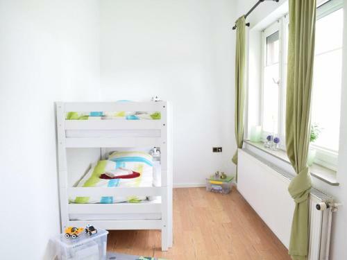 Apartamento Ferienhof Ostarle