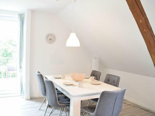 Apartamento Ferienhof Ostarle