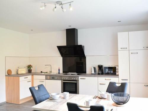 Apartamento Ferienhof Ostarle